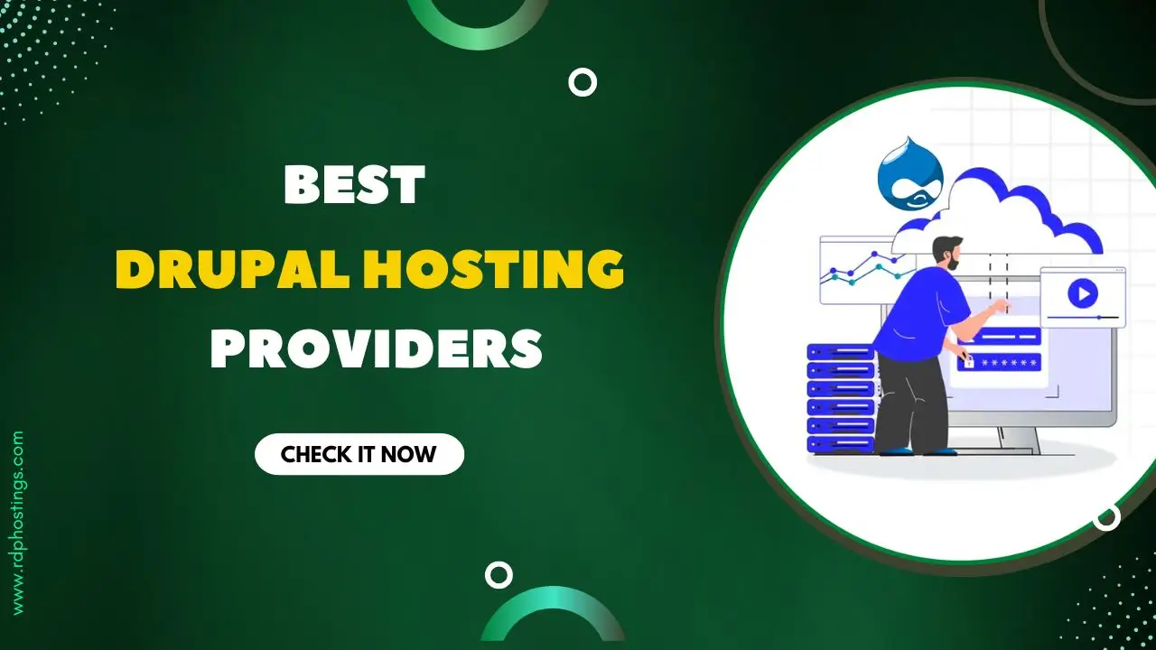 Best-Drupal-Hosting-providers