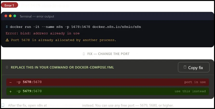 Common-n8n-Docker-Installation-Errors-and-Fixes.