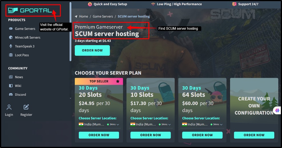 GPortal-How-to-Set-Up-a-SCUM-Dedicated-Server