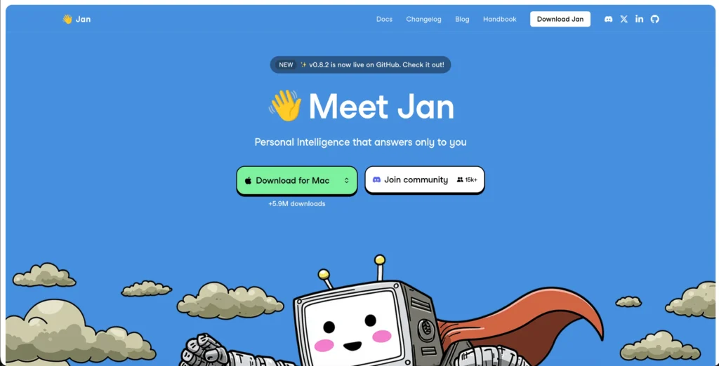 Jan-Best-Local-LLM-For-Coding