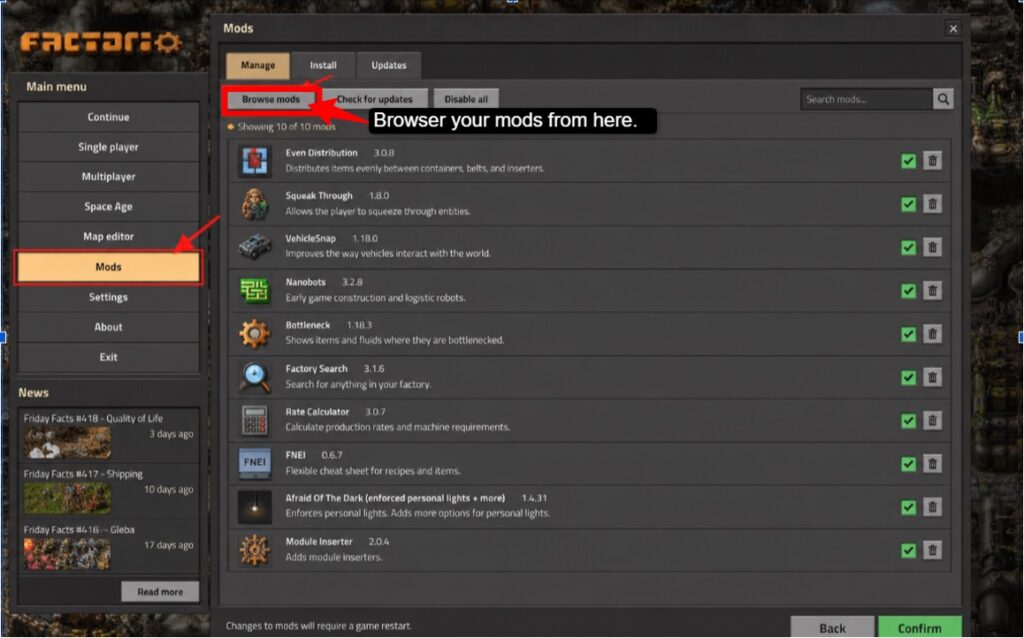 NodeCraft-Factorio-serveriew-dashboard-overv