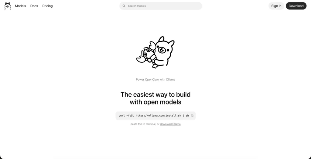 Ollama-Best-Local-LLM-For-Coding