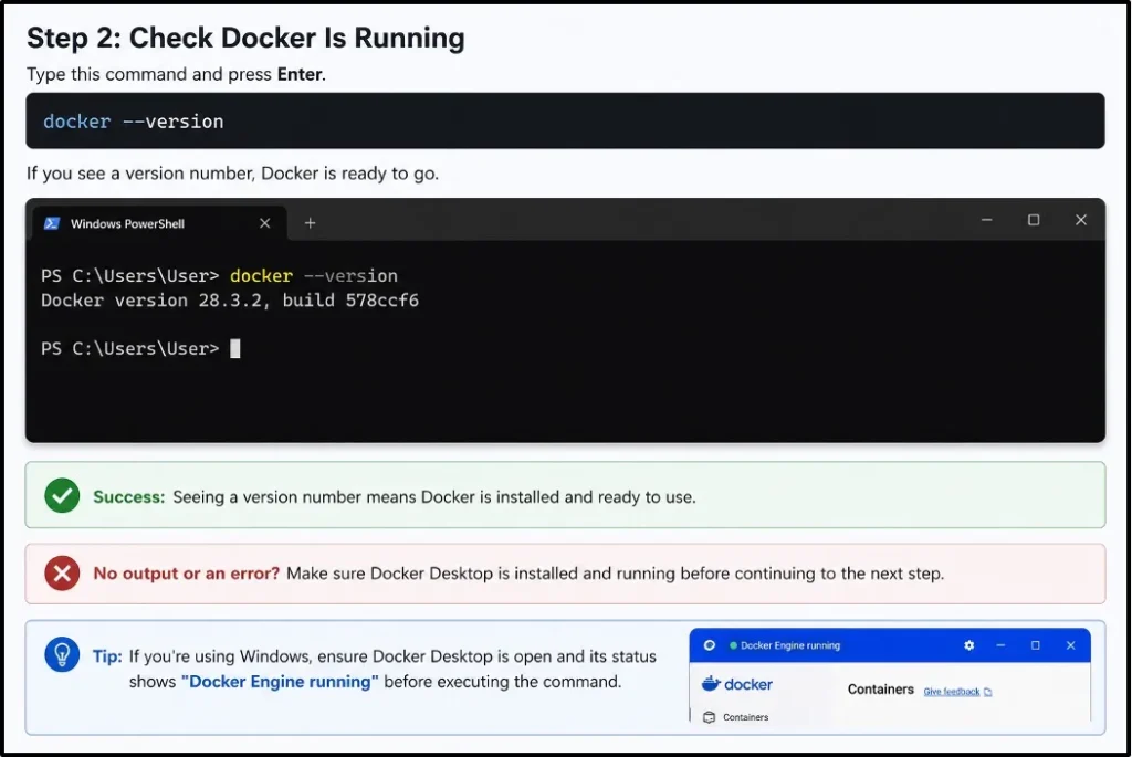 Step-2-Check-Docker-is-Running