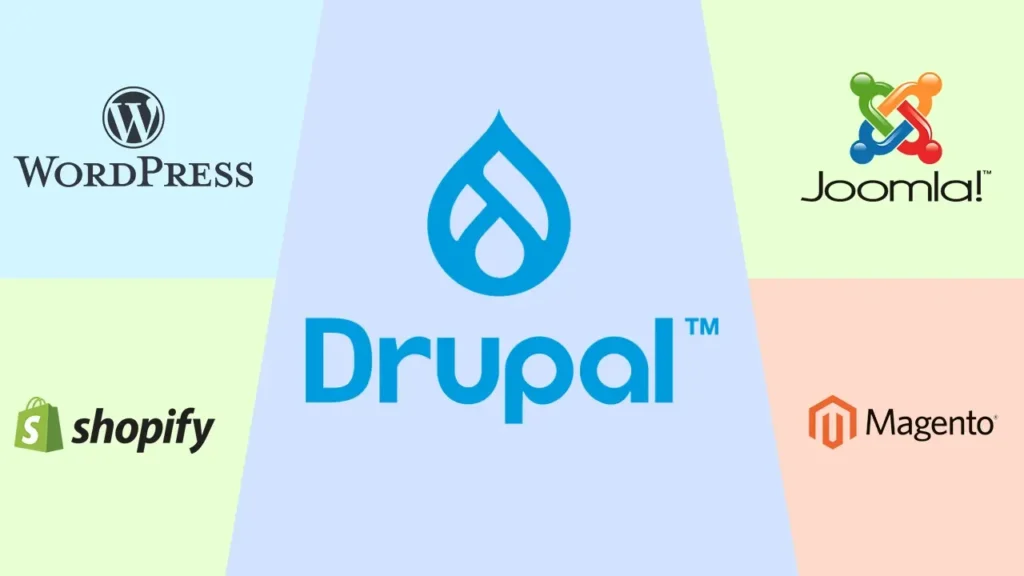 What-Makes-Drupal-Different-from-Other-CMS-Platforms