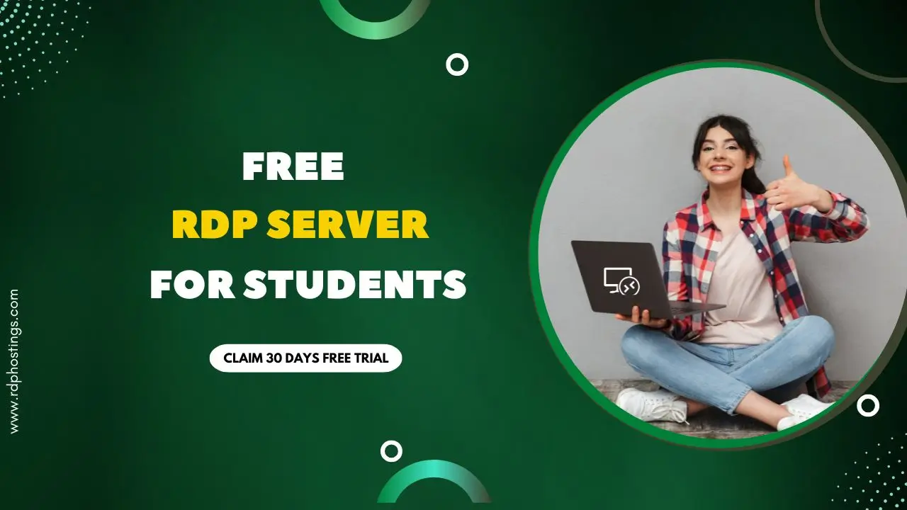 free-rdp-server-for-students