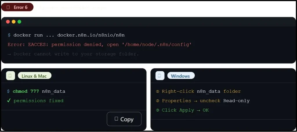 Error-5-Cannot-connect-to-localhost-5678.-Error-6-volume-permission-error
