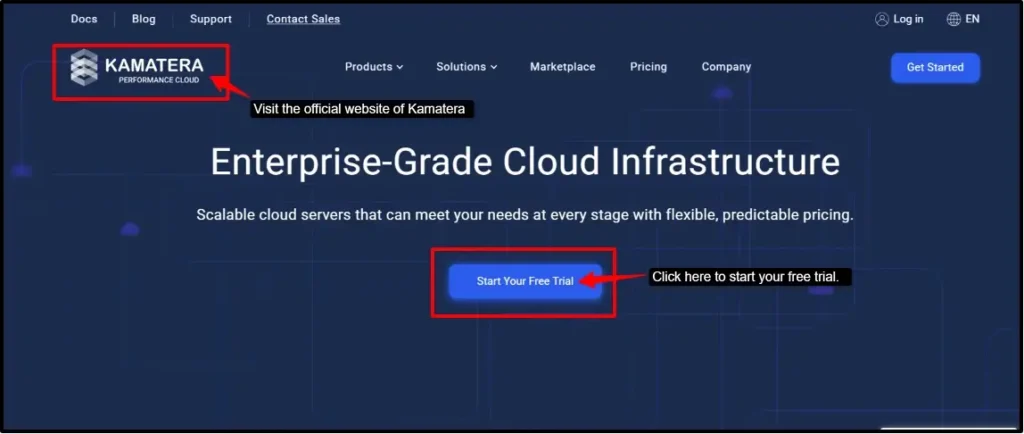 how to Get cheap RDP Server with kamatera