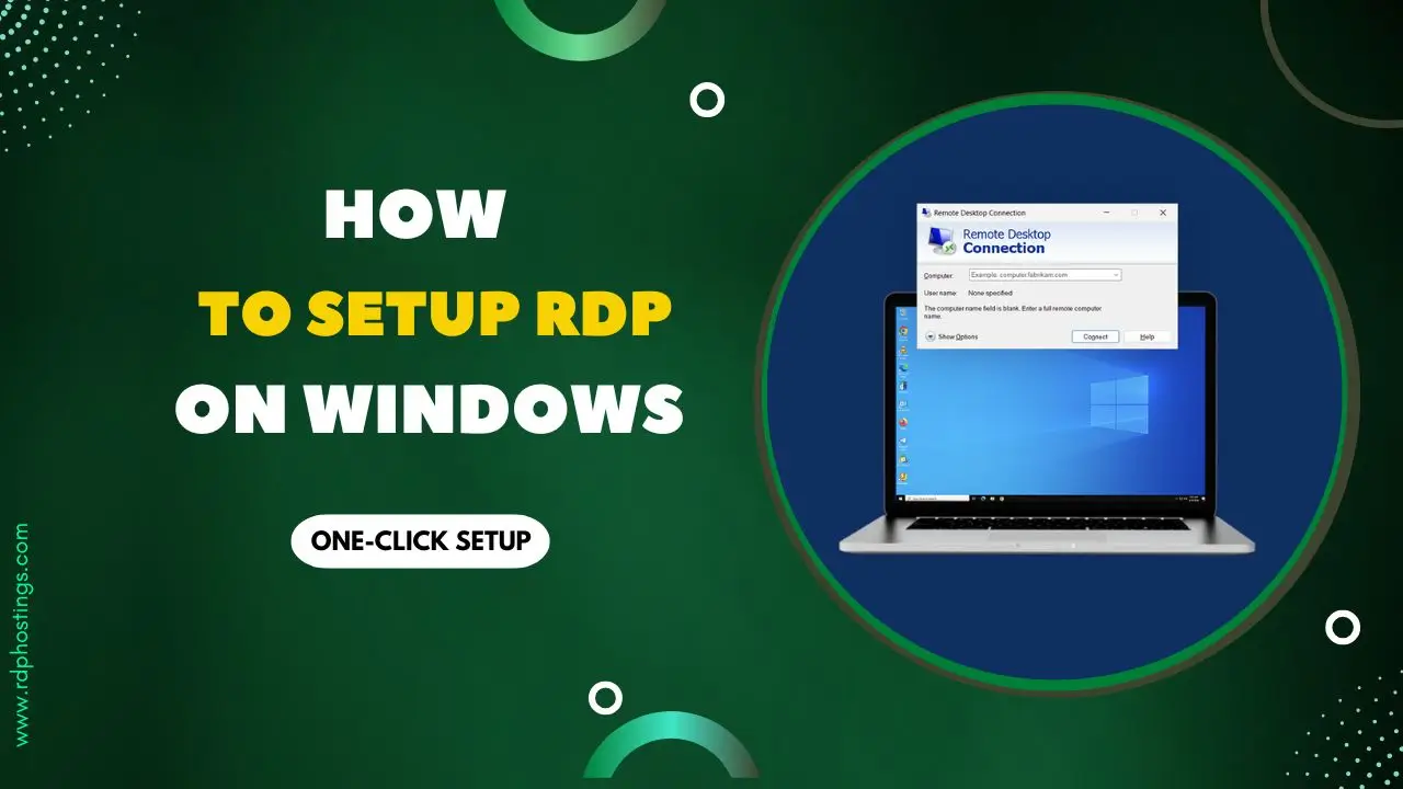 How-to-setup-remote-desktop-rdp-on-windows