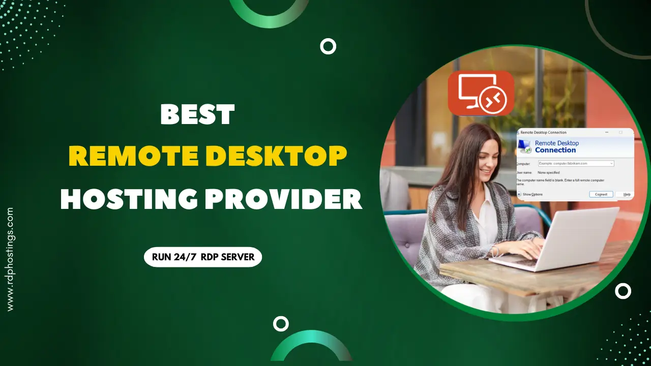 Remote-desktop-hosting-providers