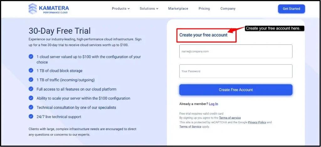 create-your-free-account