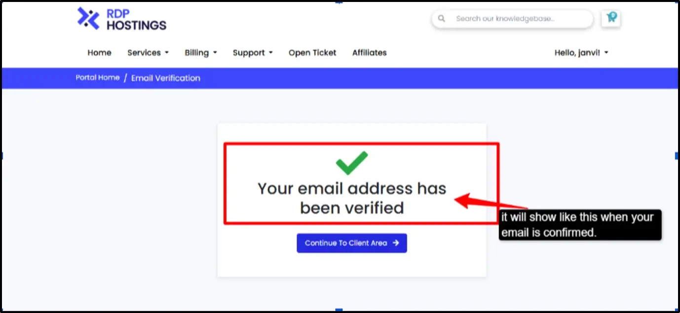 mail-verification-