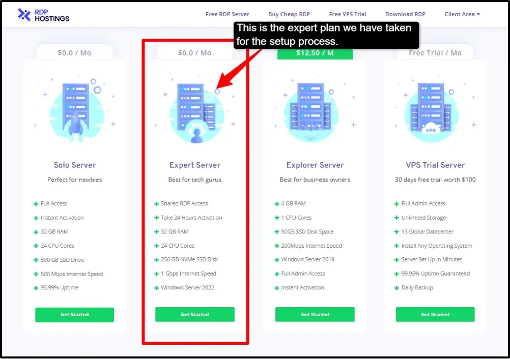 rdphostings-expert-plain-provide-free-windows-rdp-server How to Set Up Remote Desktop rdp on Windows