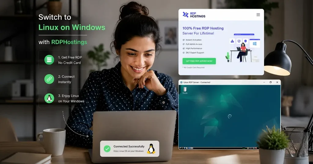 remote-desktop-from-Windows-to-Linux