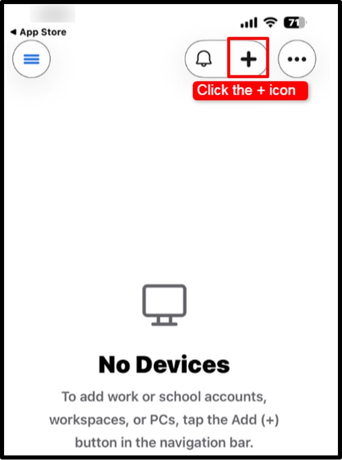Click-the-icon-to-proceed-to-add-a-remote-PC