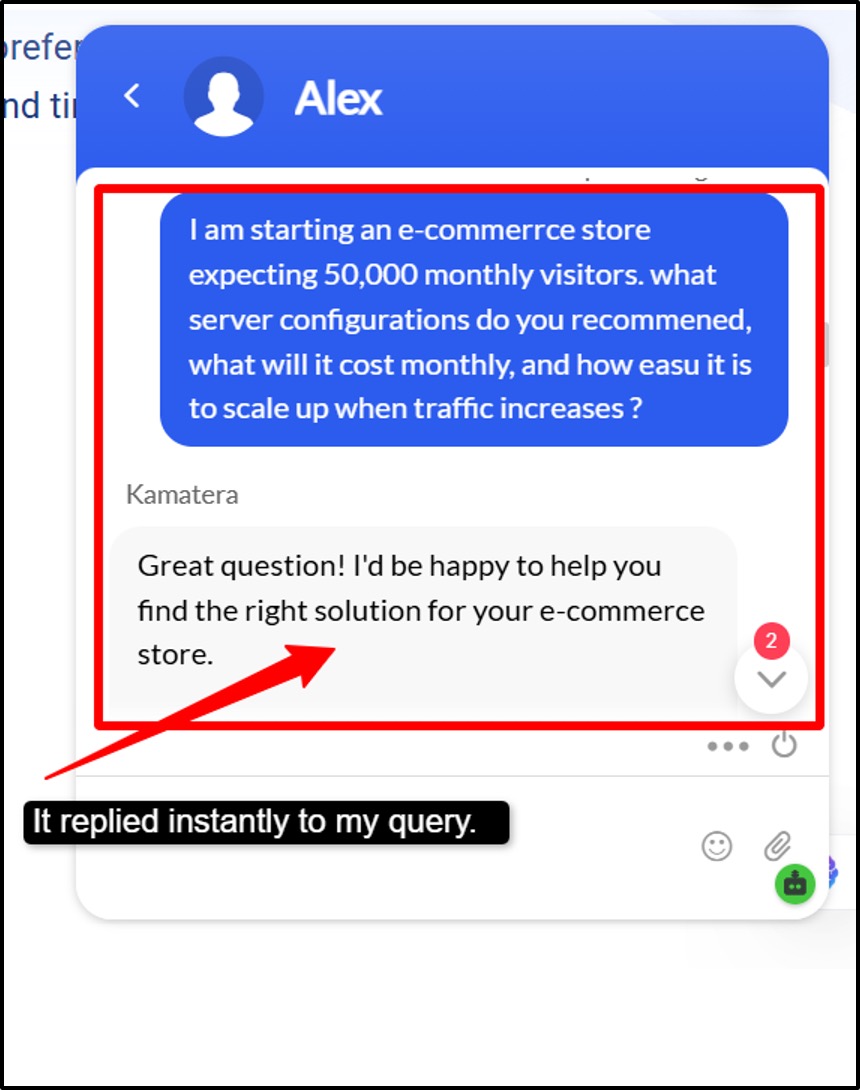 Customer-Support-Compared