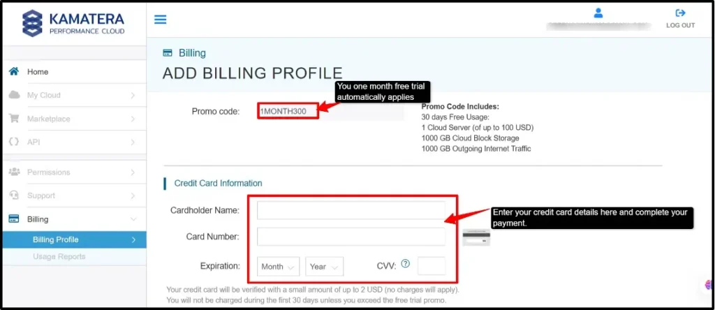 Once-you-log-in-youll-reach-their-dashboard-__-Complete-your-billing-profile-__-You-will-see-your-30-day-free-trial