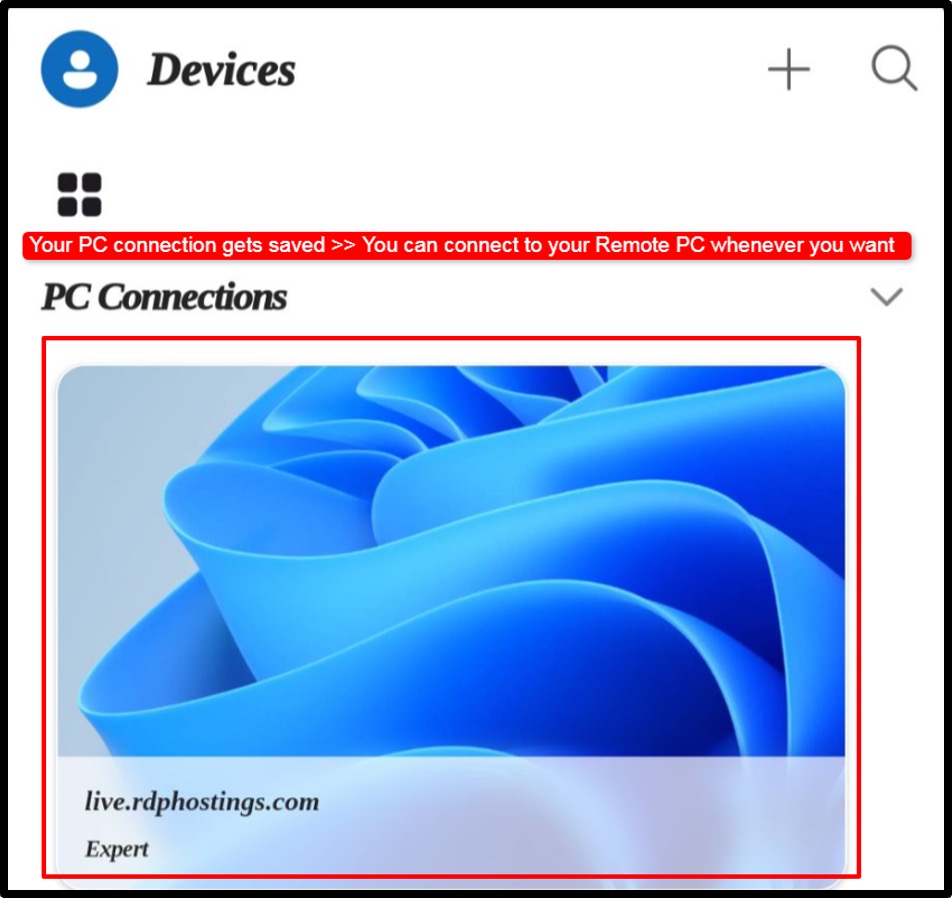 RDP-login-details-your-PC-connection-RDP-login-details-your-PC-connection