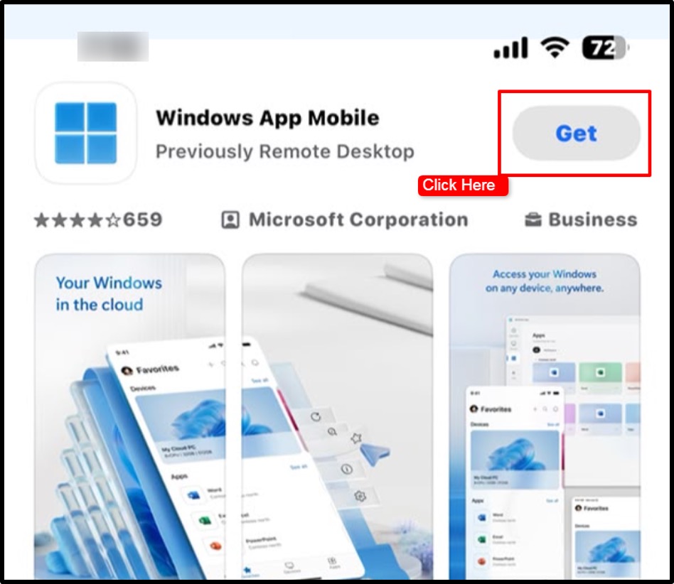Windows-App-by-Microsoft-Corporation