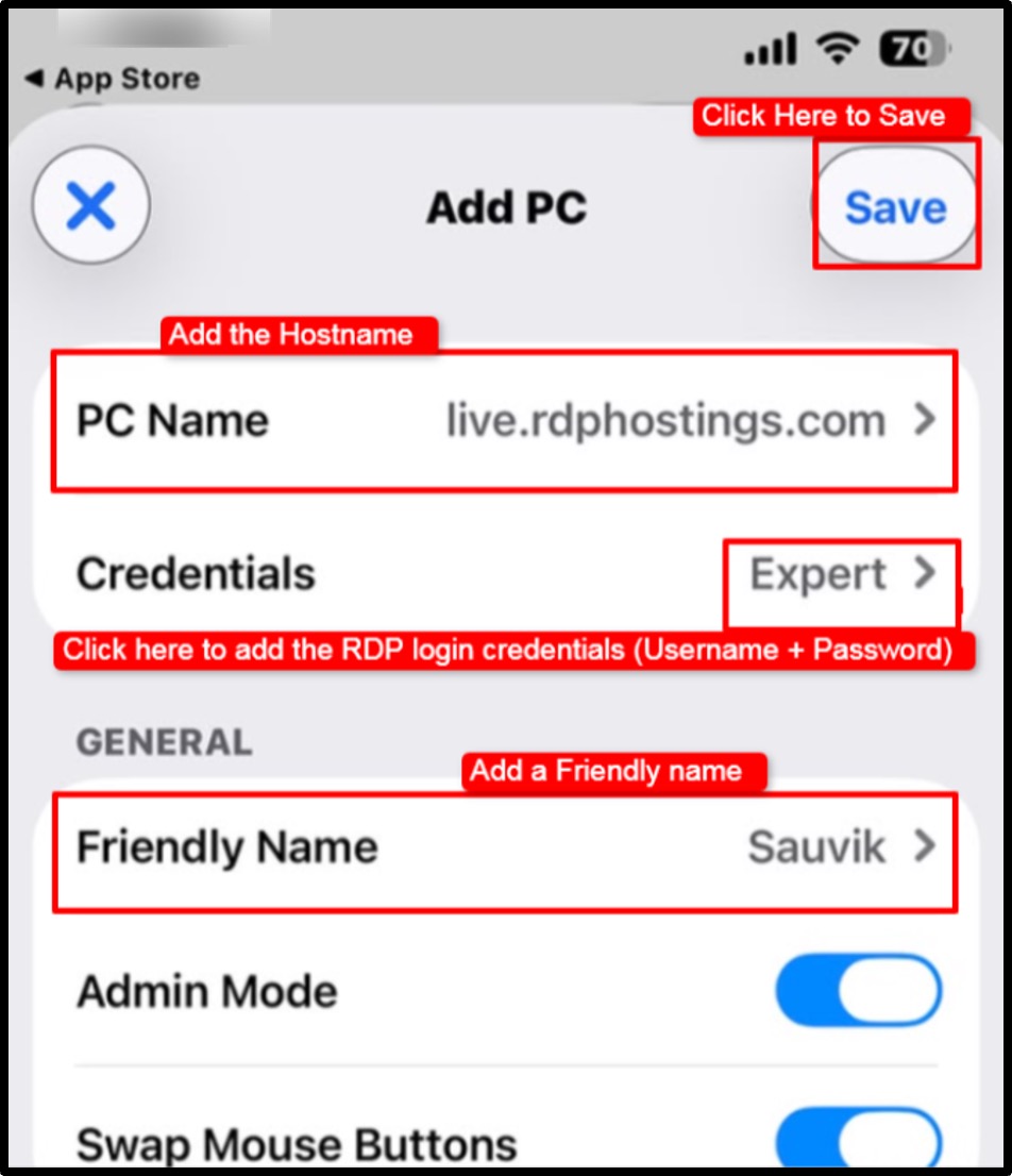 enter-the-Username-and-the-password