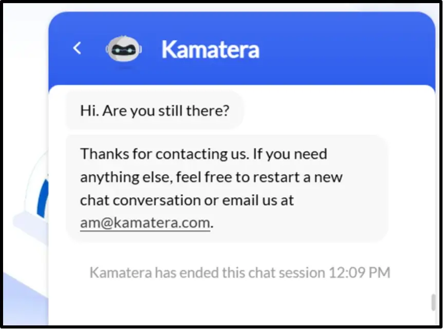 kamatera-review-chat-box-review