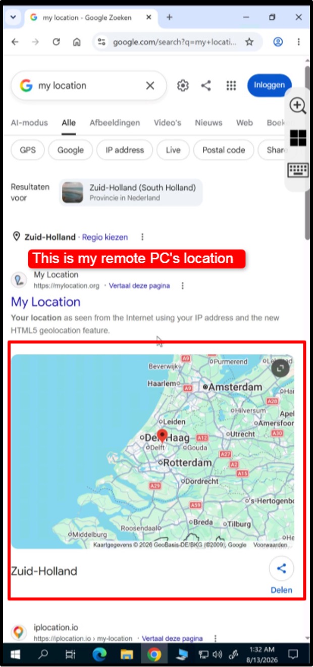 location-of-my-remote