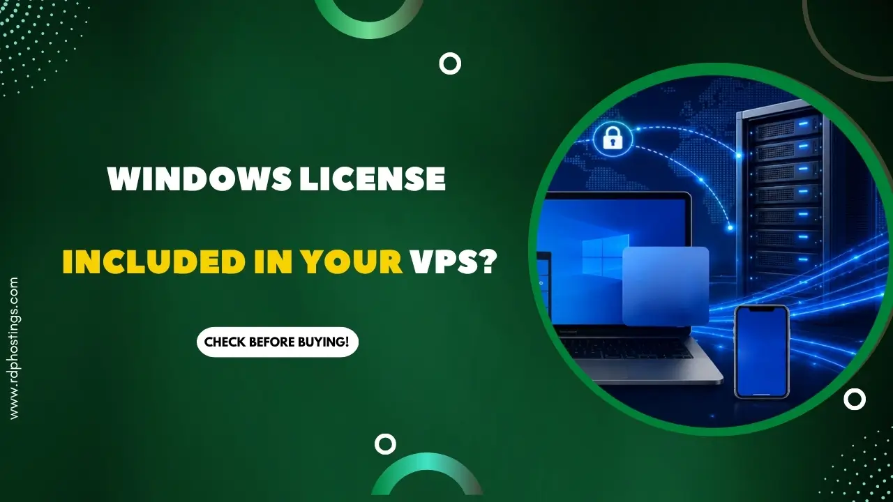Is-a-Windows-License-Included-in-Your-VPS