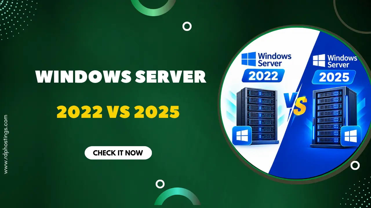 Windows-Server-2022-vs-2025